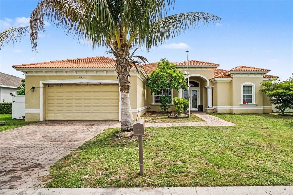 Photo of 20831 COPPERHEAD DRIVE