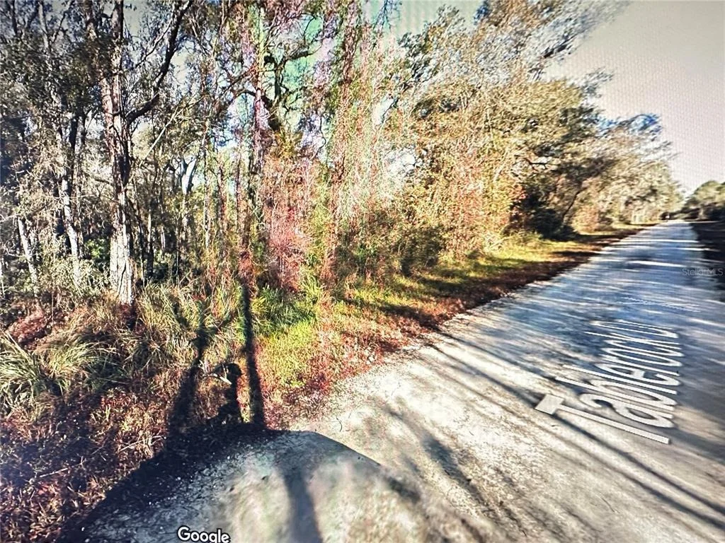 Photo of TABLE ROCK DRIVE