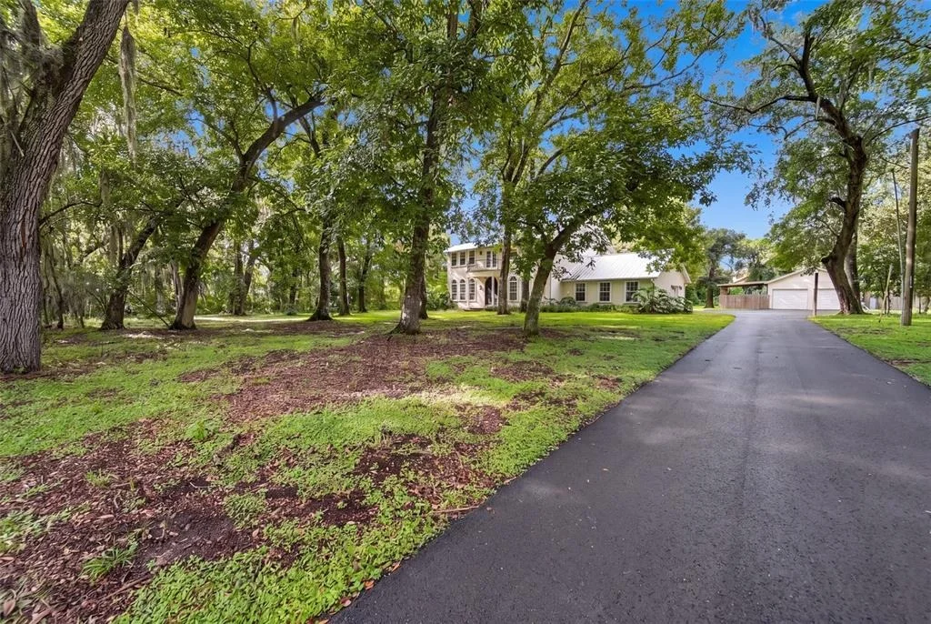 Photo of 4855 LILLIAN BLACK ROAD