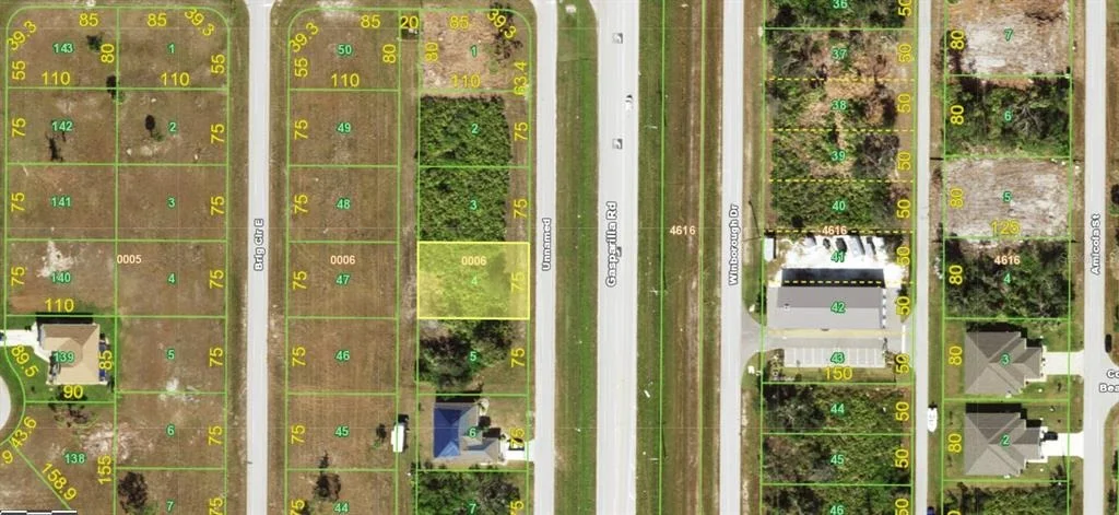 Photo of 10137 GASPARILLA ROAD