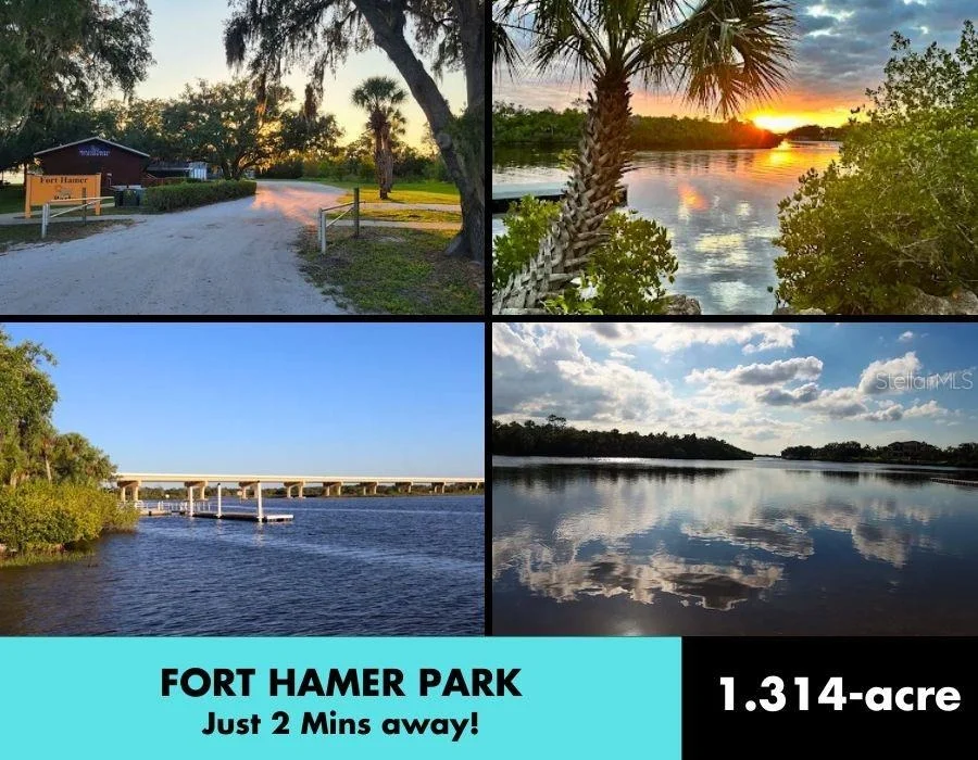 Photo of 2426 FORT HAMER ROAD