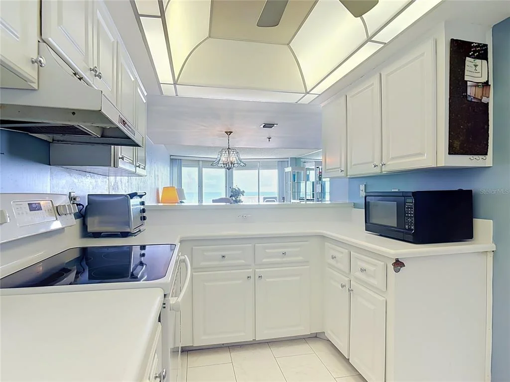 Photo of Unit 304 at 1051 OCEAN SHORE BOULEVARD