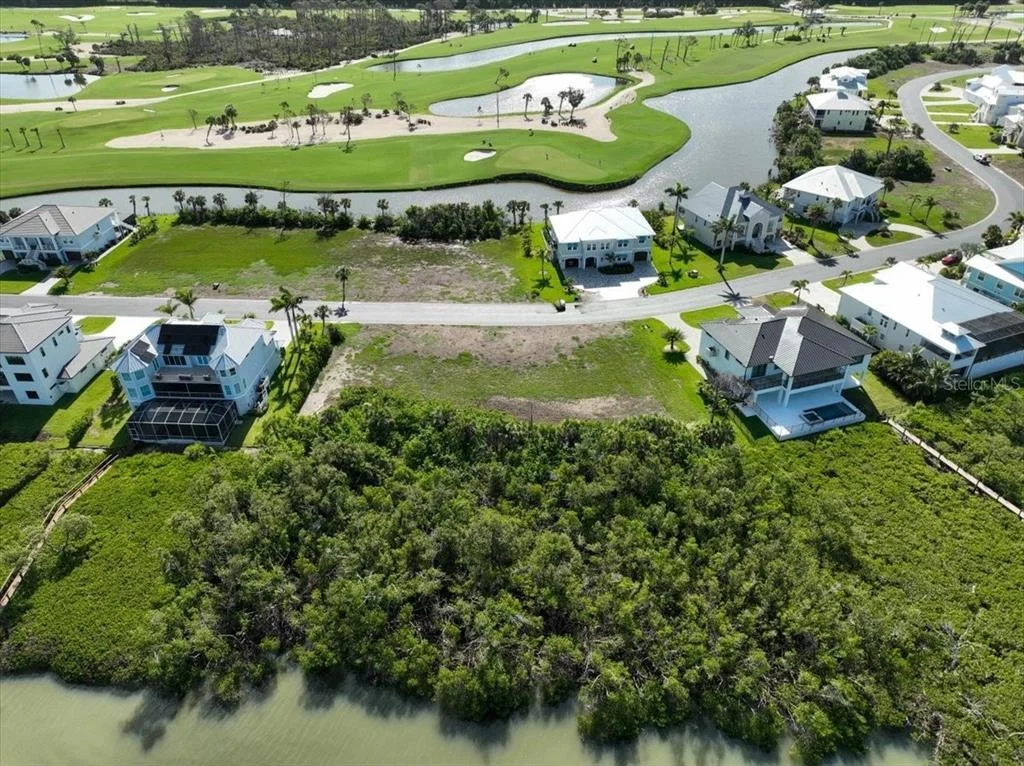 Photo of 10011 EAGLE PRESERVE DRIVE