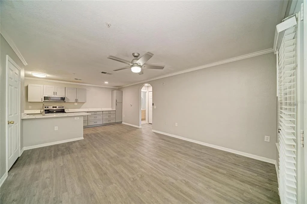 Photo of Unit 102 at 8932 MANOR LOOP