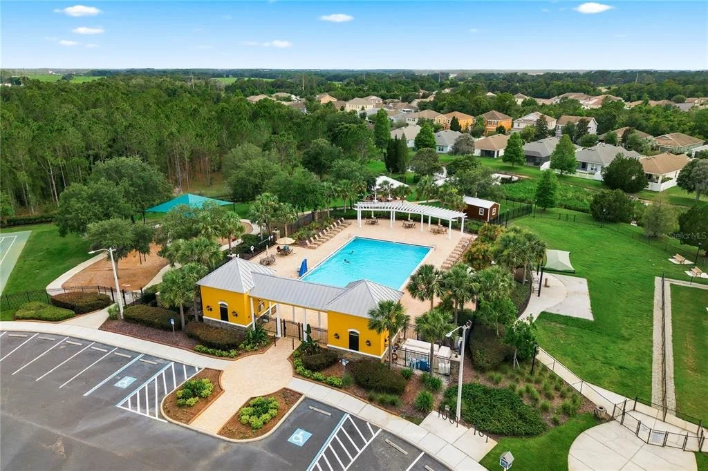 Photo of 6410 FALLING OAK TRAIL