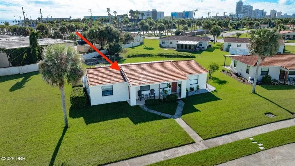 Photo of Unit A at 26 ORIOLE CIRCLE