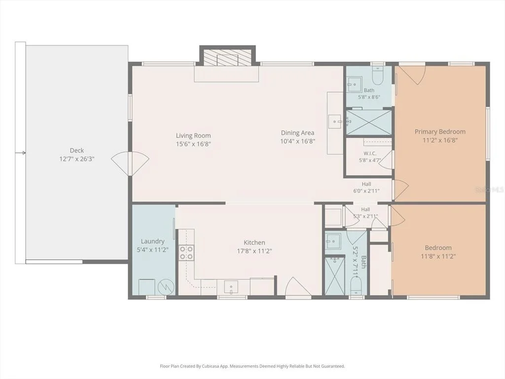 Photo of 6086 ISLAND DRIVE