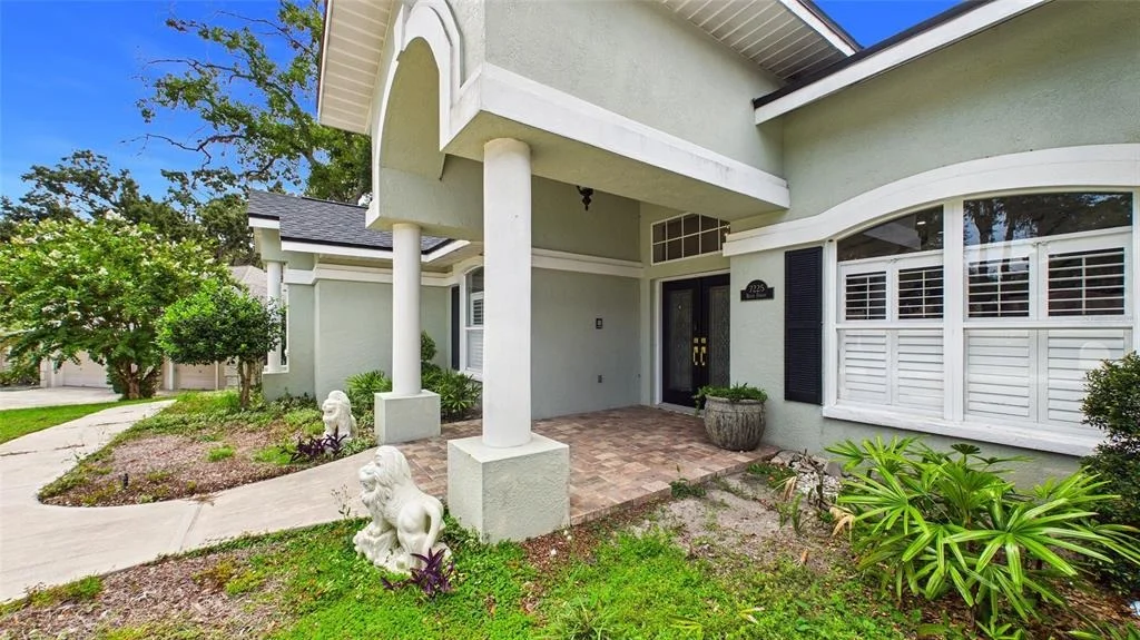 Photo of 7225 RIVER FOREST LANE