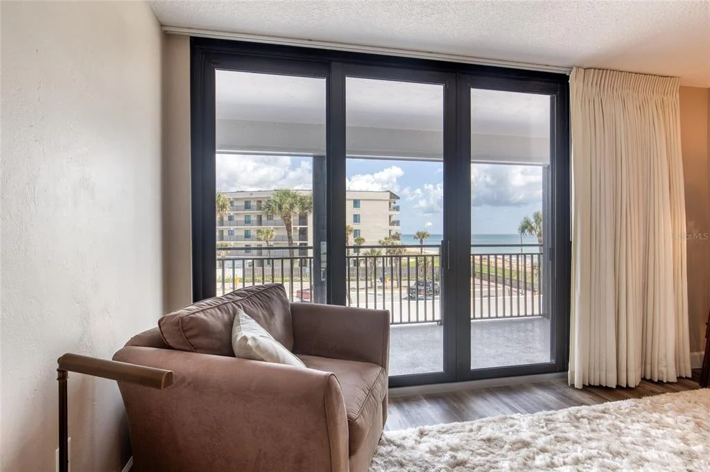 Photo of Unit 2E5 at 1239 OCEAN SHORE BOULEVARD