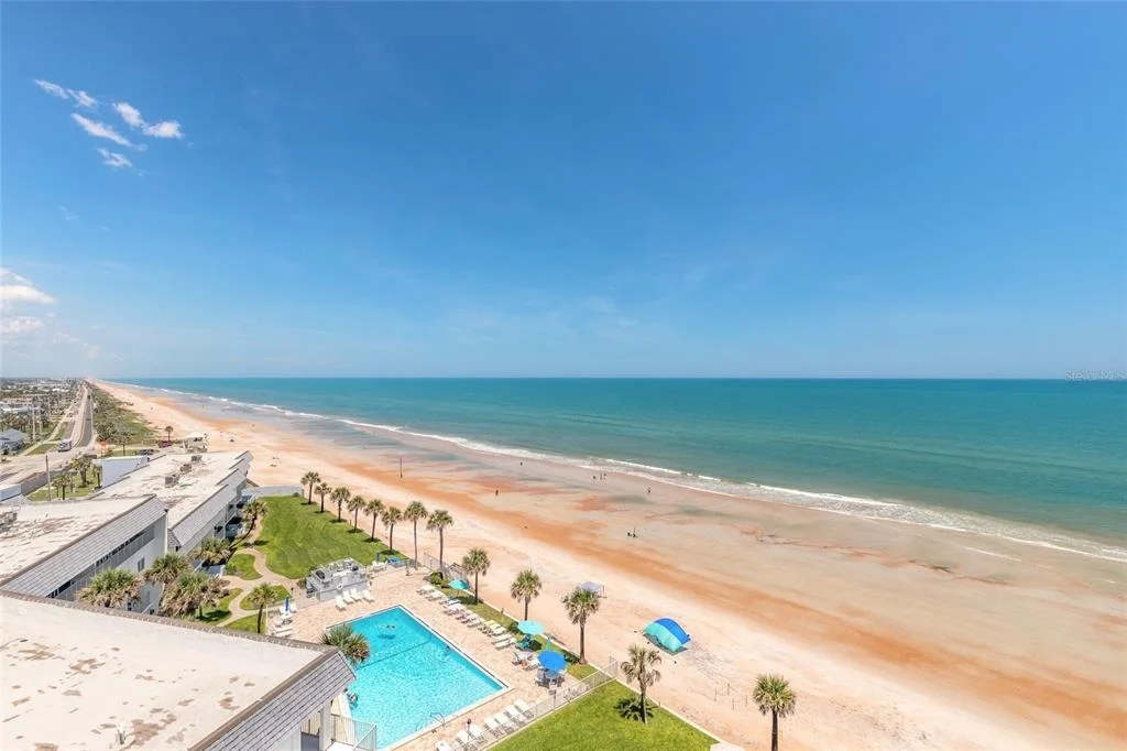 Photo of Unit J070 at 1575 OCEAN SHORE BOULEVARD