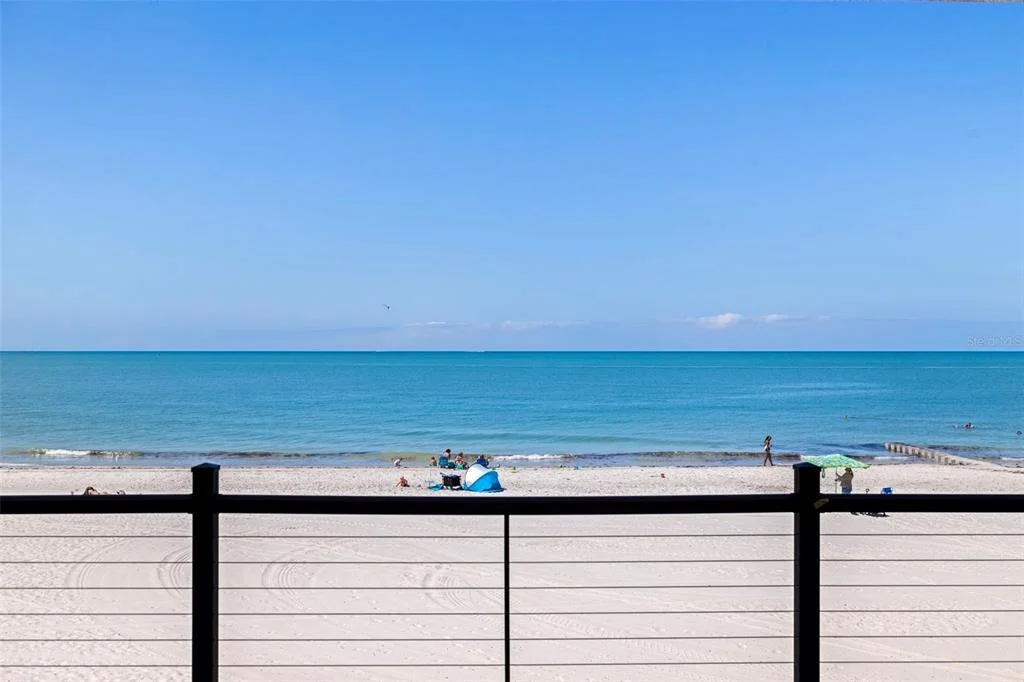 Photo of Unit 201 at 14048 GULF BOULEVARD