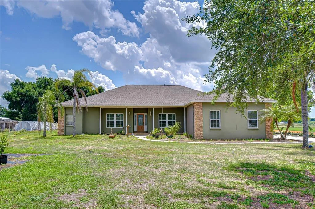 Photo of 4036 MOORES LAKE ROAD