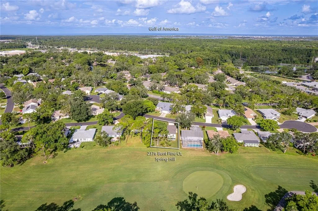 Photo of 2376 BENT PINE COURT