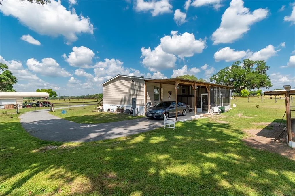 Photo of 13025 NW GAINESVILLE ROAD