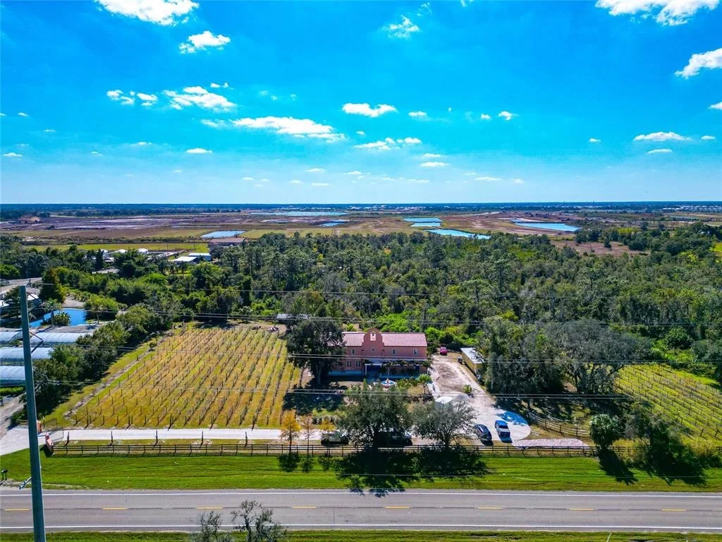 Photo of 19600 E STATE ROAD 64