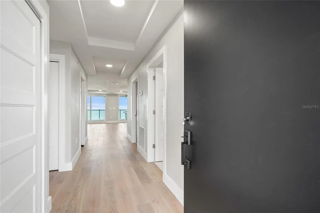 Photo of Unit 1 at 14048 GULF BOULEVARD