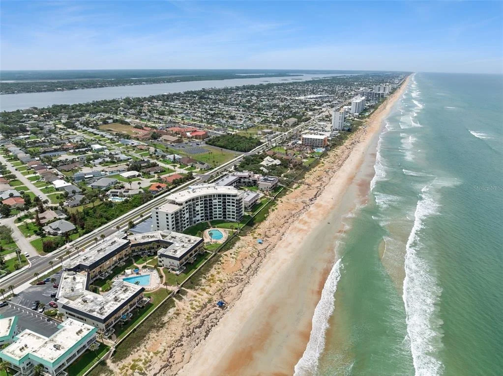 Photo of Unit 3020 at 935 OCEAN SHORE BOULEVARD