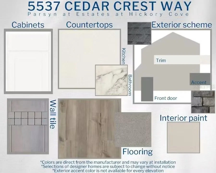 Photo of 5537 CEDAR CREST WAY
