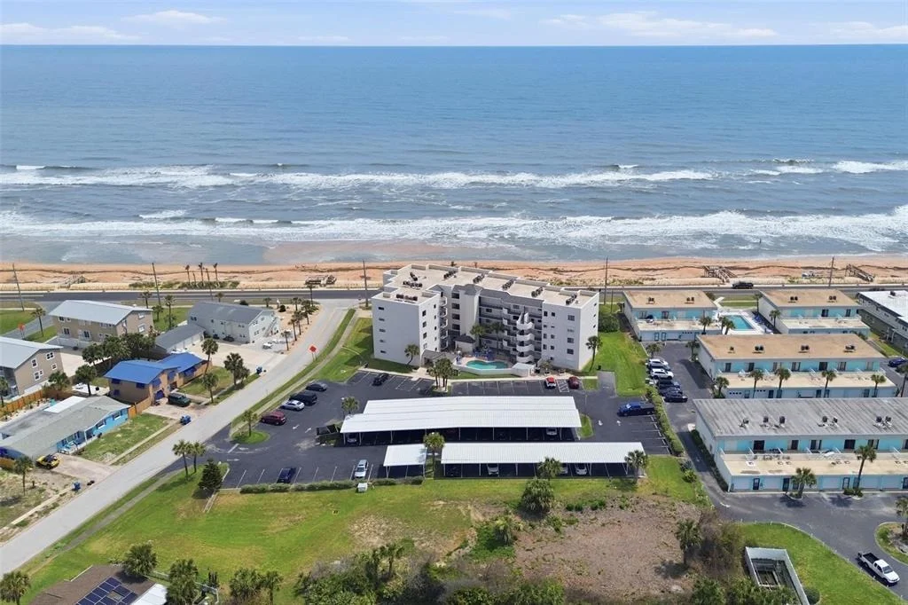 Photo of Unit 3030 at 2860 OCEAN SHORE BOULEVARD