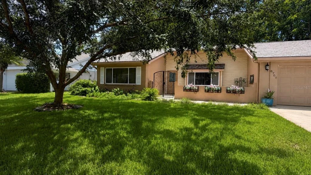 Photo of 8700 POWDERHORN ROW