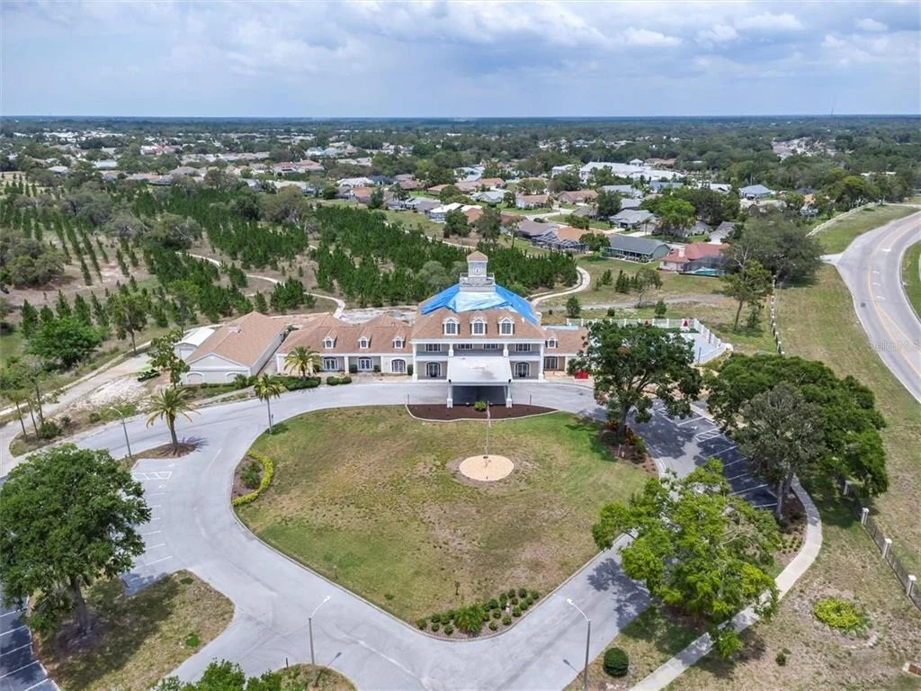 Photo of 8919 KEATS DRIVE