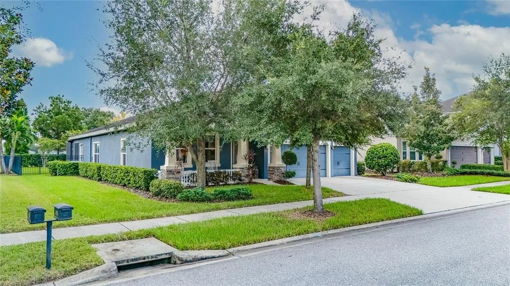 Photo of 6419 SEASOUND DRIVE