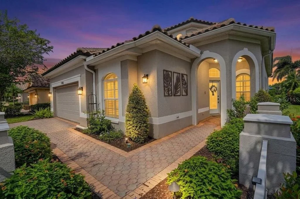 Photo of 9736 SAGO POINT DRIVE