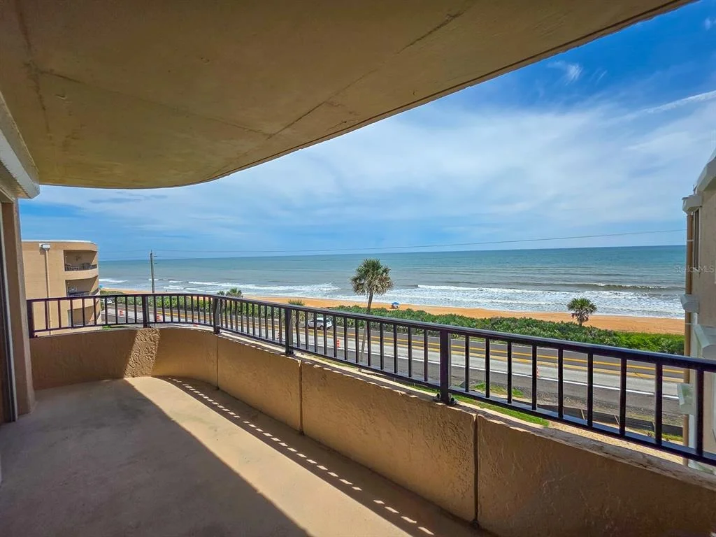 Photo of Unit 506 at 3360 OCEAN SHORE BOULEVARD