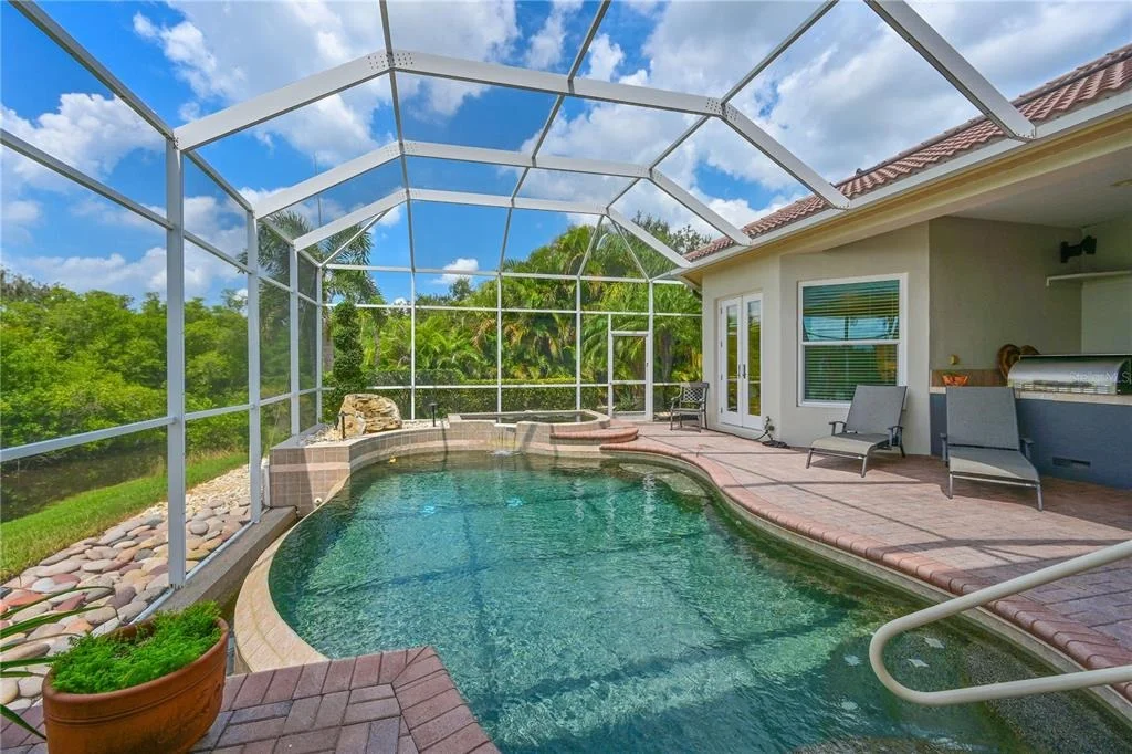 Photo of 11515 SAVANNAH LAKES DRIVE