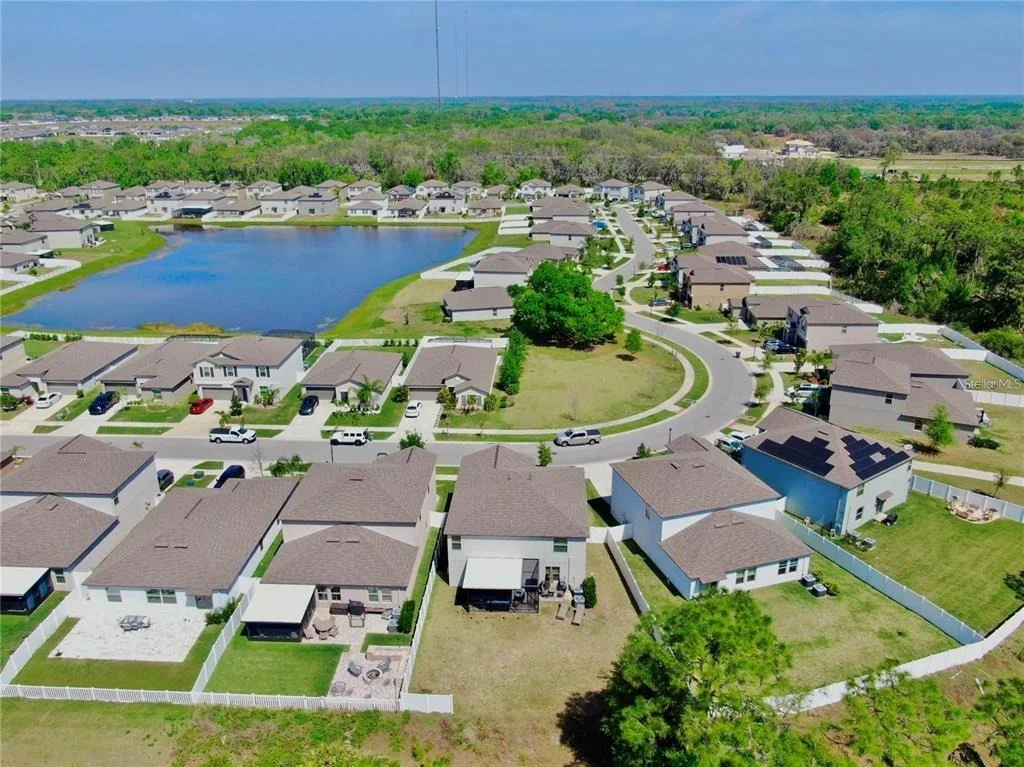 Photo of 12841 WILDFLOWER MEADOW DRIVE