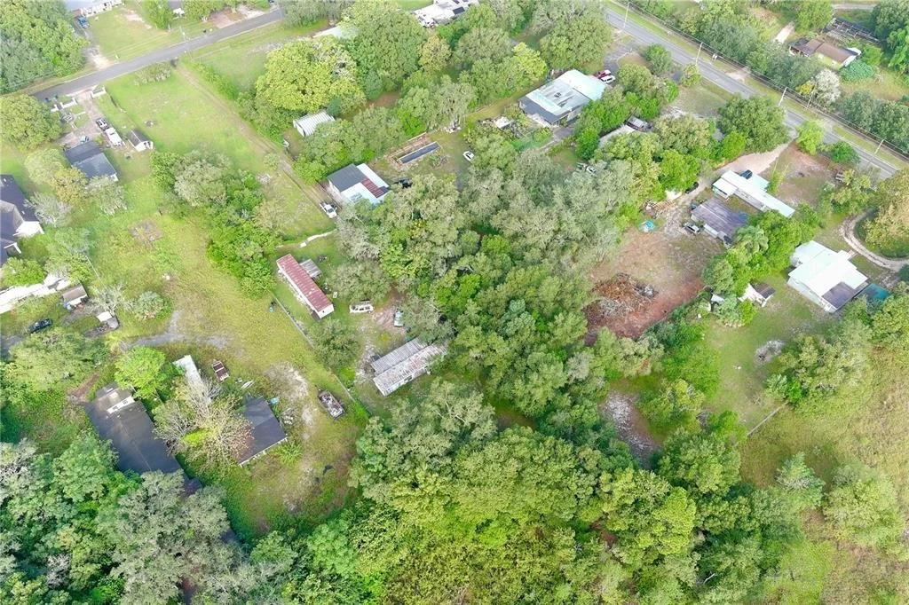 Photo of 2917 CLEBURNE ROAD