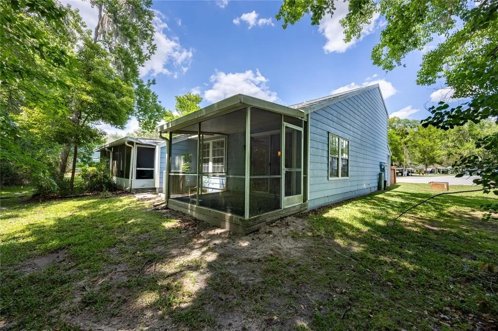 Photo of Unit K at 218 NW 50TH BOULEVARD