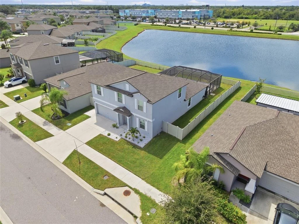 Photo of 11508 SAGE CANYON DRIVE