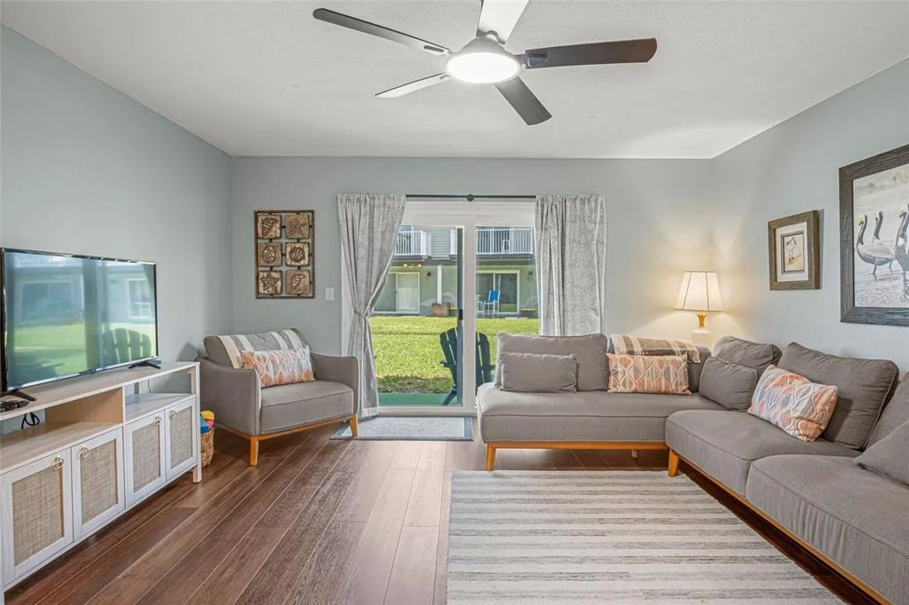 Photo of Unit 26 at 2820 OCEAN SHORE BOULEVARD