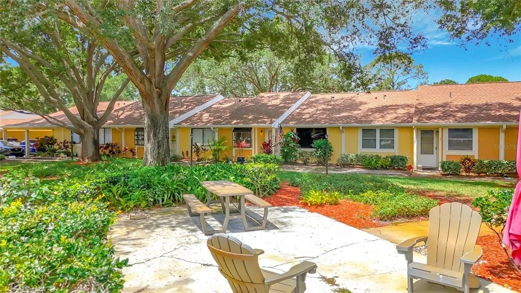 Photo of Unit C at 1935 PEPPERMILL DRIVE