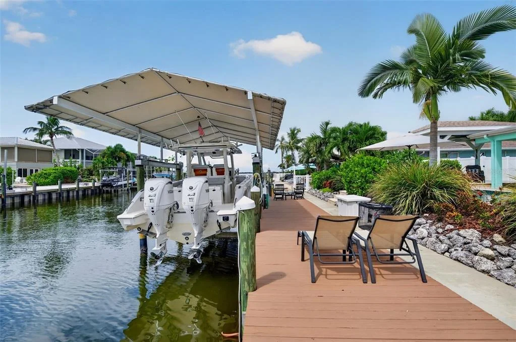 Photo of 3708 ROYAL PALM DRIVE