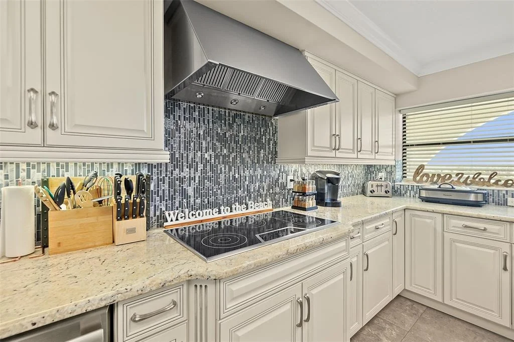 Photo of Unit 402 at 3390 OCEAN SHORE BOULEVARD