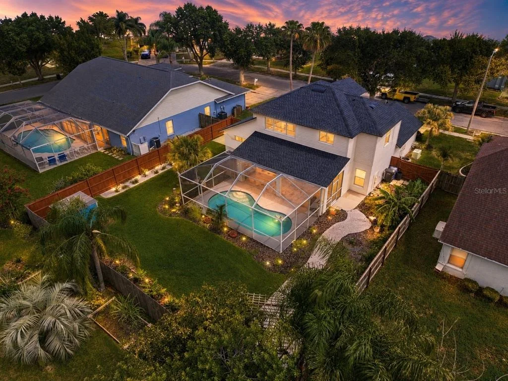 Photo of 1610 LEDGESTONE DRIVE