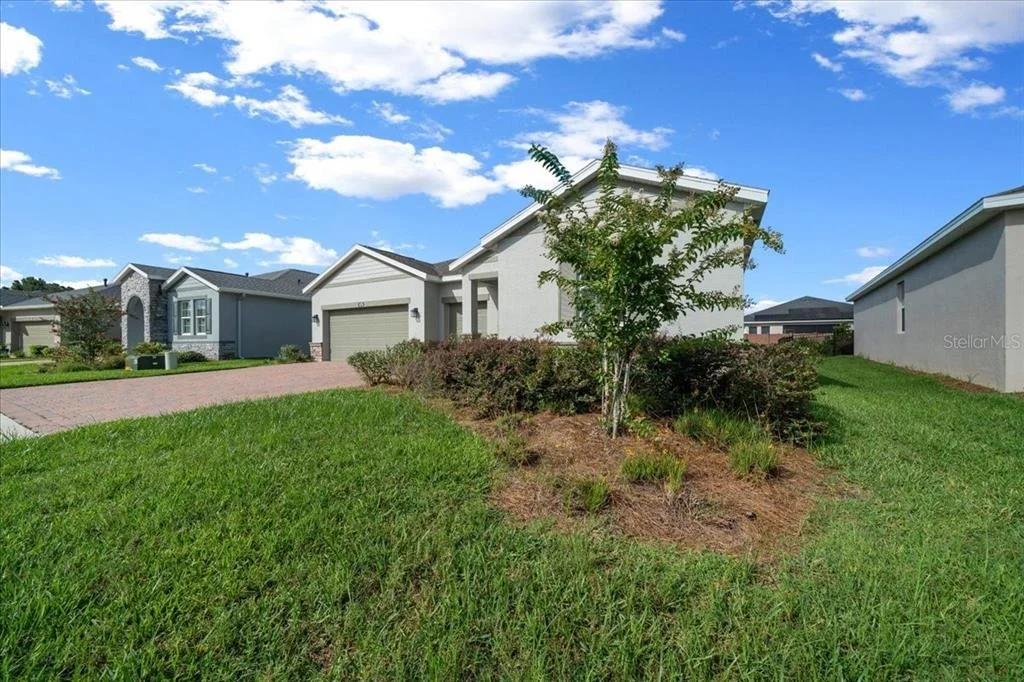 Photo of 4378 NW 54TH TERRACE