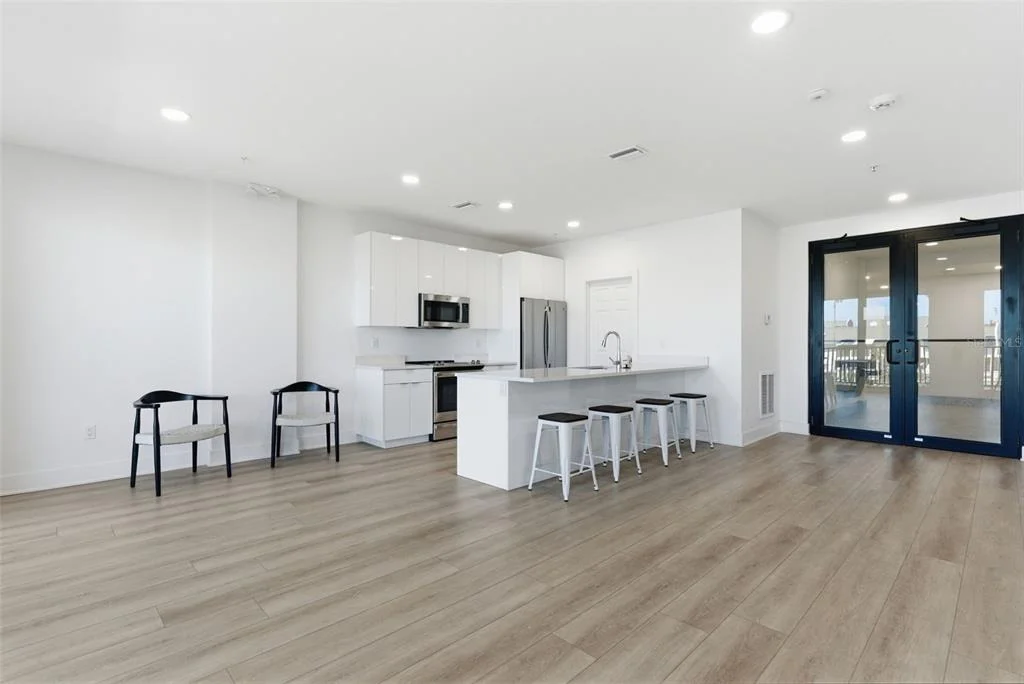 Photo of Unit 305 at 400 150TH AVENUE