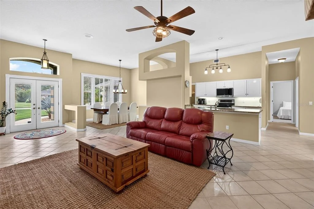 Photo of 23 CREEK BLUFF WAY