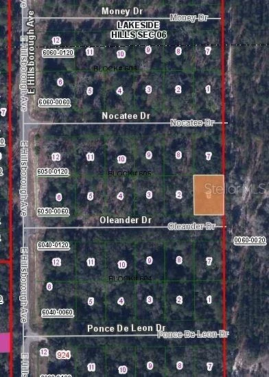 Photo of 110 OLEANDER DRIVE