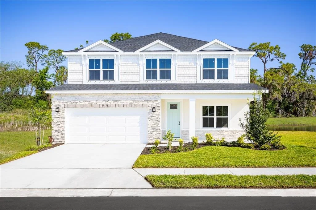 Photo of 5463 GINGHAM DRIVE