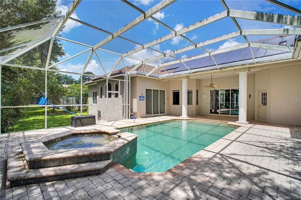 Photo of 4931 TURTLE CREEK TRAIL