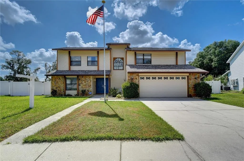 Photo of 1224 RAINBROOK CIRCLE