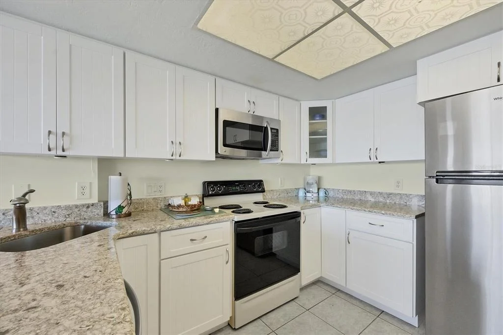Photo of Unit 1221 at 7070 PLACIDA ROAD