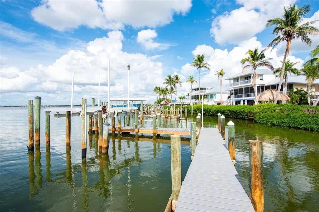 Photo of Unit 204 at 1420 BEACH ROAD