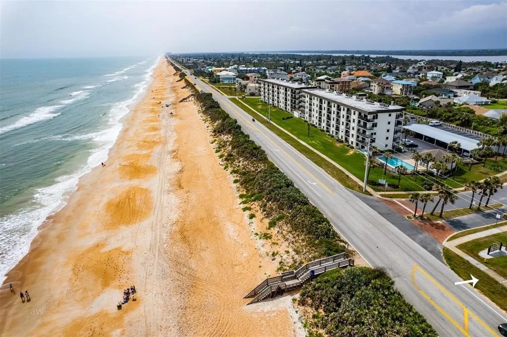Photo of Unit 3050 at 3170 OCEAN SHORE BOULEVARD