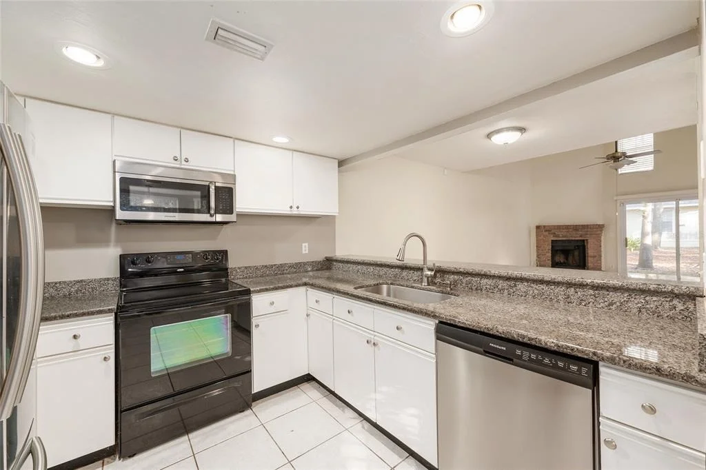 Photo of Unit K at 345 NW 48TH BOULEVARD