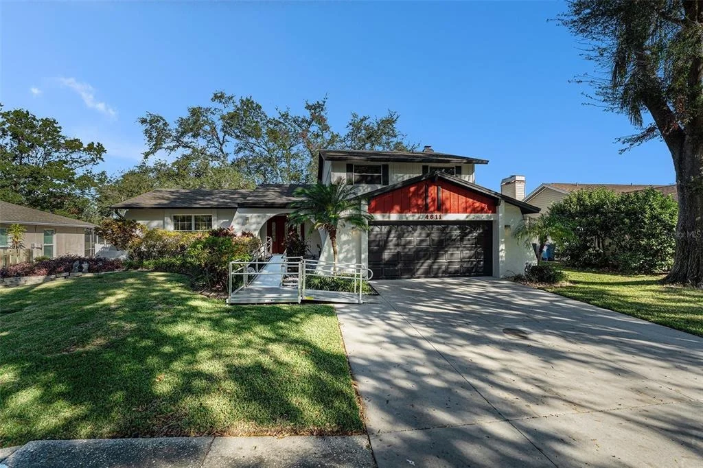 Photo of 4611 LANDSCAPE DRIVE
